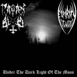 Under the Dark Light of the Moon
